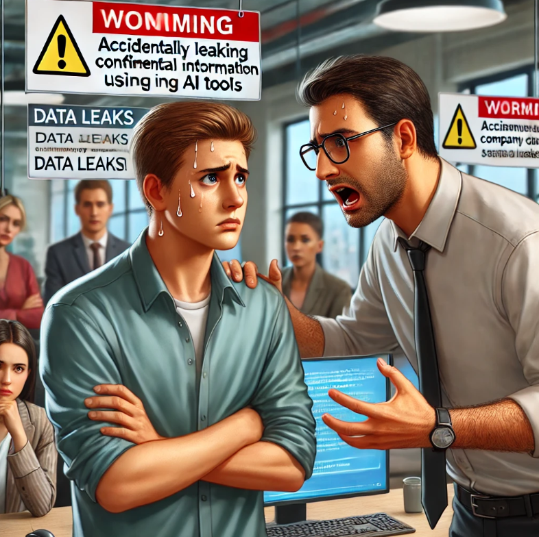 AI 믿다가 사고친 개발자